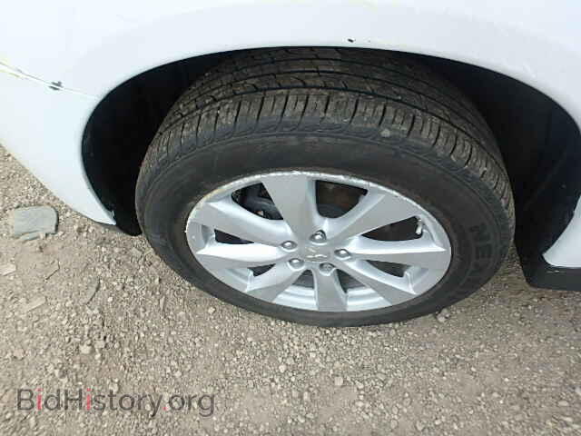 2014 MITSUBISHI OUTLANDER - VIN: 4A4AR4AU7EE009185 - Фото 10