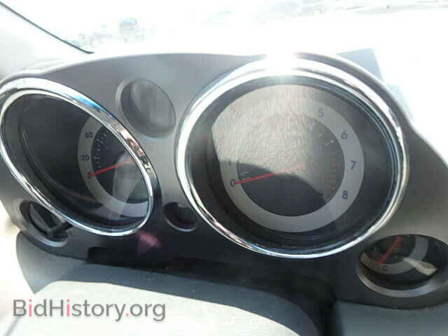 2007 MITSUBISHI ECLIPSE - VIN: 4A3AK34TX7E013370 - Фото 8