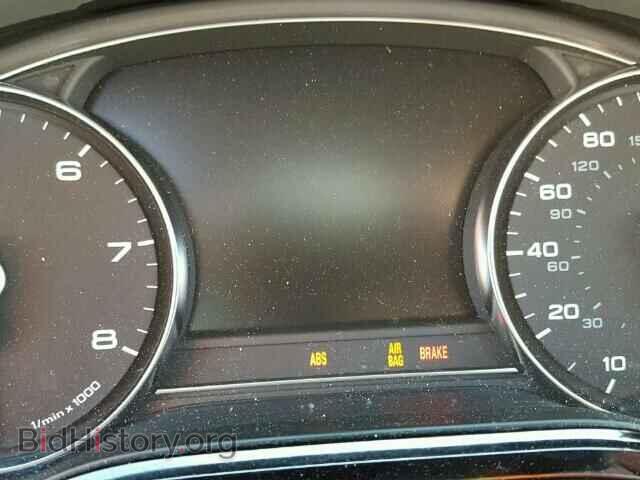 2012 AUDI A8 - VIN: WAURVAFD0CN023811 - Фото 8