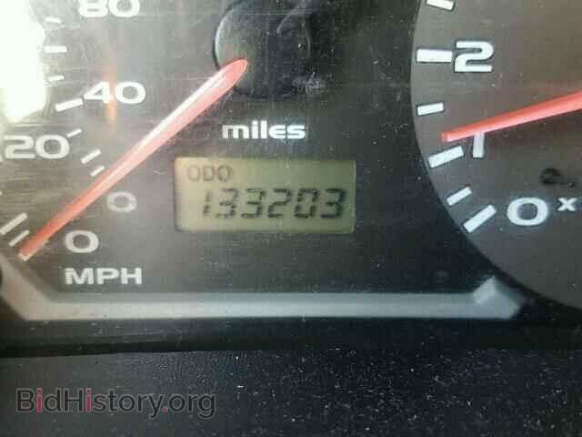 2003 MITSUBISHI ECLIPSE - VIN: 4A3AE75H33E163498 - Photo 8