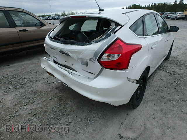 2012 FORD FOCUS - VIN: 1FAHP3N21CL171312 - Фото 10