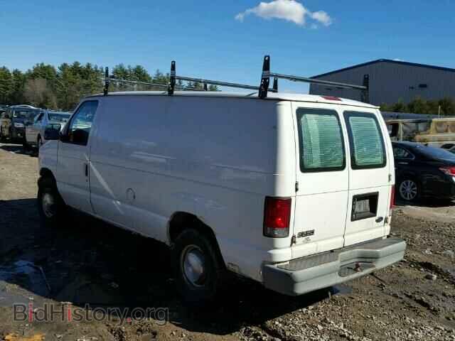 2002 FORD ECONOLINE - VIN: 1FTNE24L12HB78947 - Photo 3
