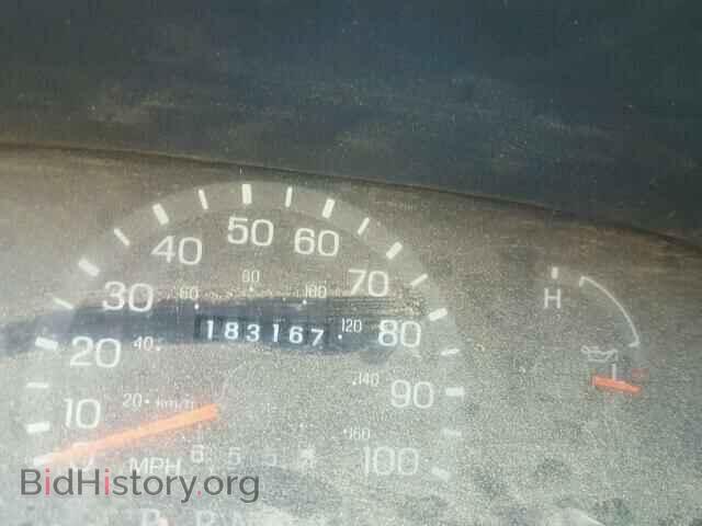 2002 FORD ECONOLINE - VIN: 1FTNE24L12HB78947 - Photo 8