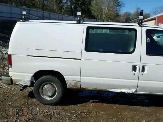 2002 FORD ECONOLINE - VIN: 1FTNE24L12HB78947 - Photo 9