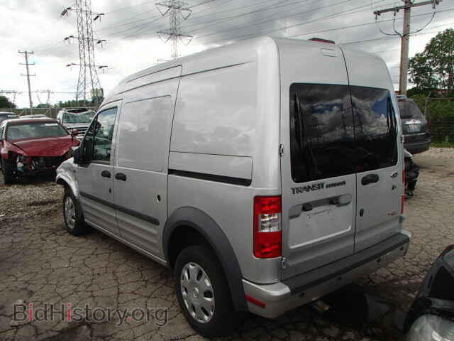 2013 FORD TRANSIT CO - VIN: NM0LS7DNXDT130150 - Фото 3