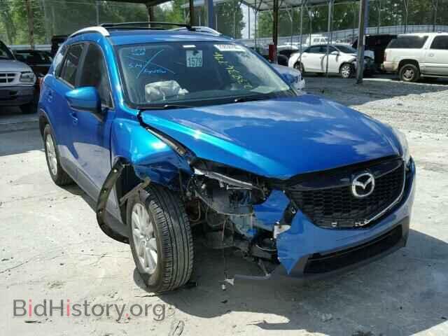 Photo JM3KE2CY8E0336906 - MAZDA CX-5 2014