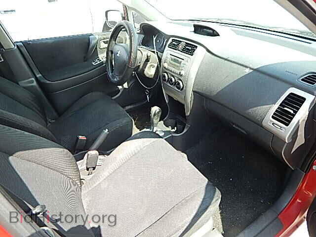 2007 SUZUKI AERIO - VIN: JS2RA62S175353632 - Фото 5
