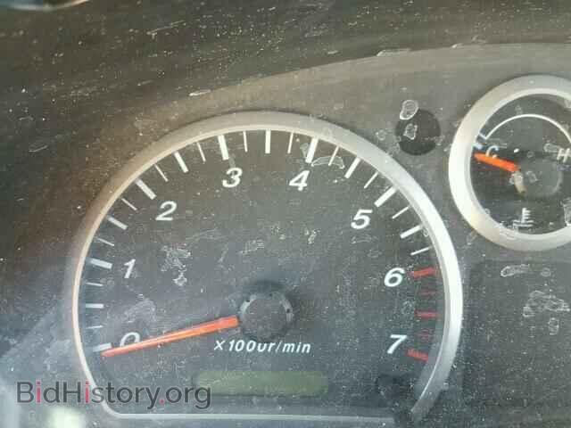 2008 MAZDA B2300 - VIN: 4F4YR12D28PM03521 - Фото 8