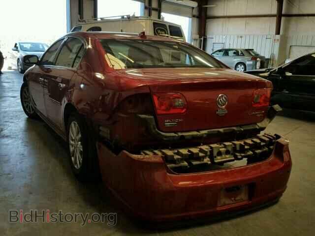 2011 BUICK LUCERNE - VIN: 1G4HJ5EM9BU115616 - Фото 3