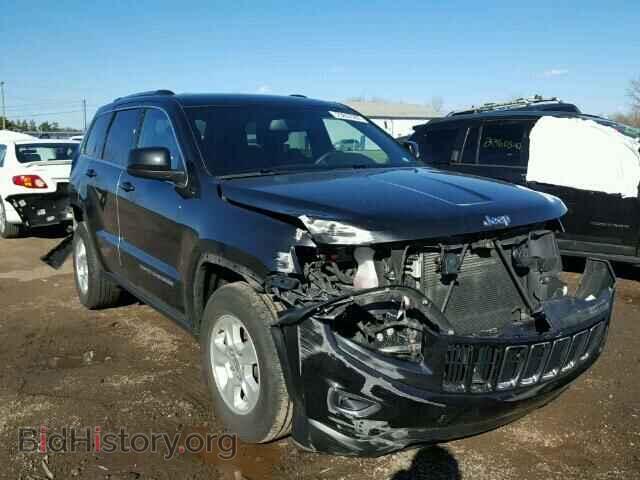 Фотография 1C4RJFAG1EC133049 - JEEP CHEROKEE 2014