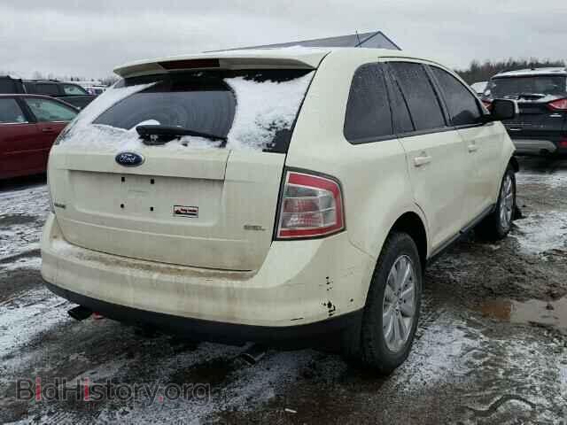 2007 FORD EDGE - VIN: 2FMDK39C77BB17573 - Photo 4
