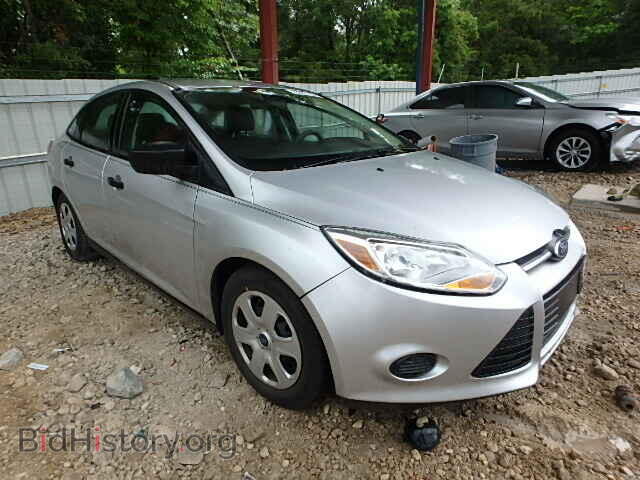 Photo 1FAHP3E28CL219467 - FORD FOCUS 2012