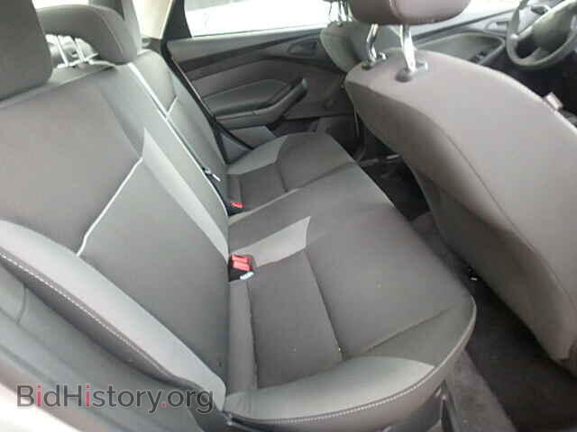 2012 FORD FOCUS - VIN: 1FAHP3E28CL219467 - Photo 6