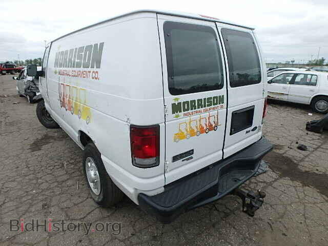 2011 FORD ECONOLINE - VIN: 1FTNE2EL4BDA28191 - Фото 3