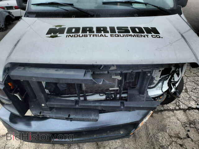 2011 FORD ECONOLINE - VIN: 1FTNE2EL4BDA28191 - Фото 10