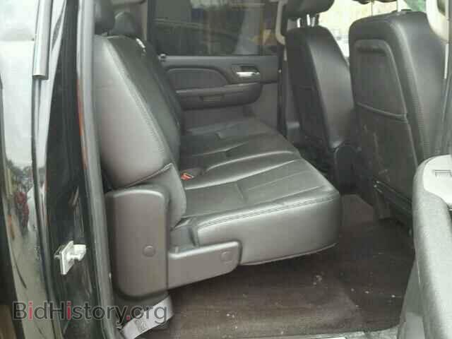 2013 CHEVROLET SILVERADO - VIN: 1GC1KYE87DF157541 - Фото 6