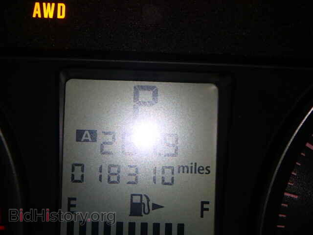 2014 SUBARU FORESTER - VIN: JF2SJAEC5EH436724 - Фото 8