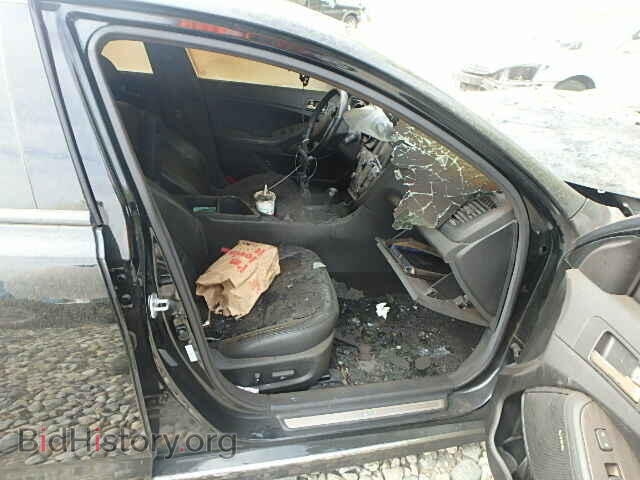 2013 KIA OPTIMA - VIN: 5XXGR4A63DG119874 - Фото 5