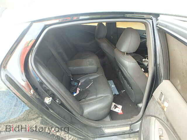 2013 KIA OPTIMA - VIN: 5XXGR4A63DG119874 - Фото 6