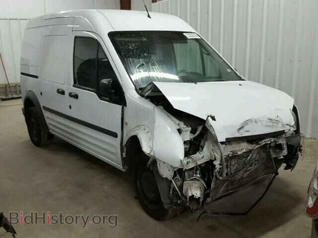 Фотография NM0LS7AN4DT136725 - FORD TRANSIT CO 2013
