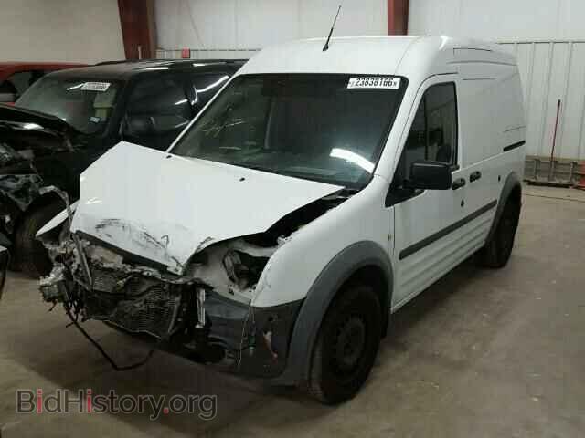 2013 FORD TRANSIT CO - VIN: NM0LS7AN4DT136725 - Фото 2