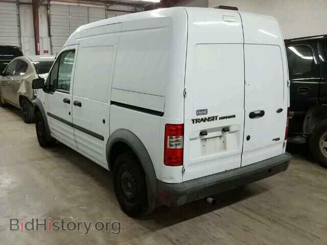 2013 FORD TRANSIT CO - VIN: NM0LS7AN4DT136725 - Фото 3