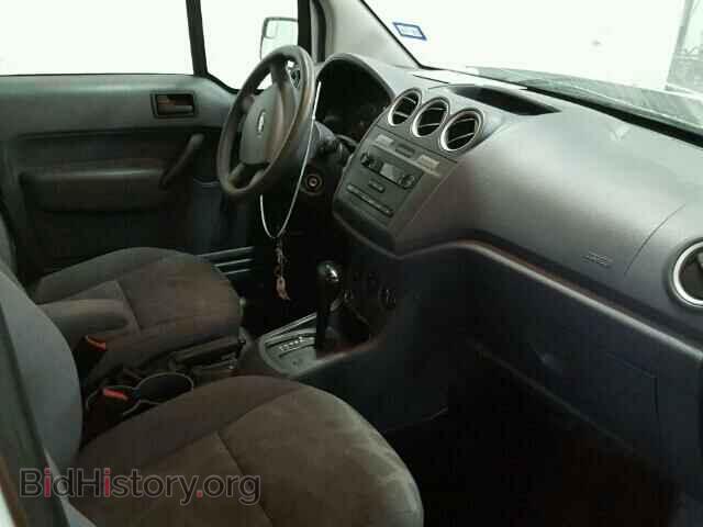 2013 FORD TRANSIT CO - VIN: NM0LS7AN4DT136725 - Фото 5