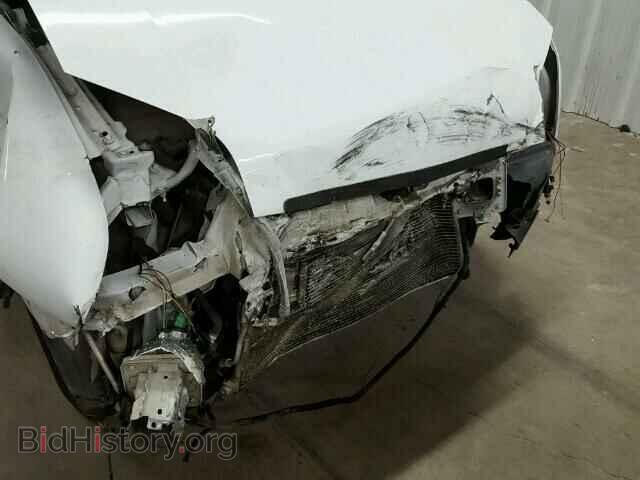 2013 FORD TRANSIT CO - VIN: NM0LS7AN4DT136725 - Фото 10