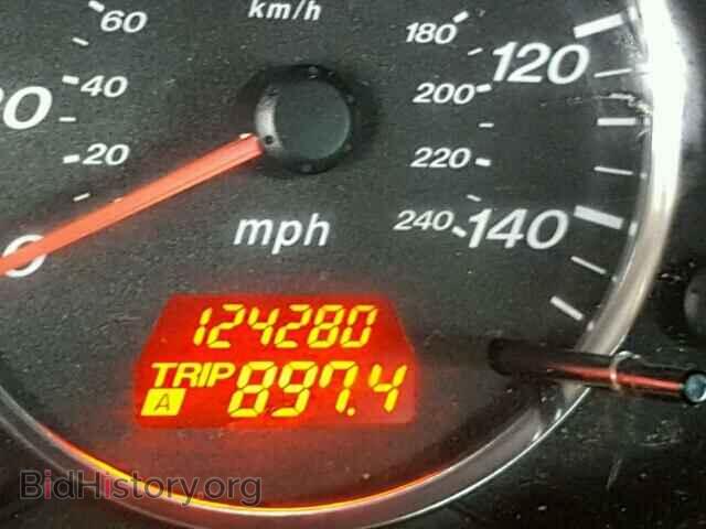 2008 MAZDA 6 - VIN: 1YVHP80C985M43750 - Фото 8