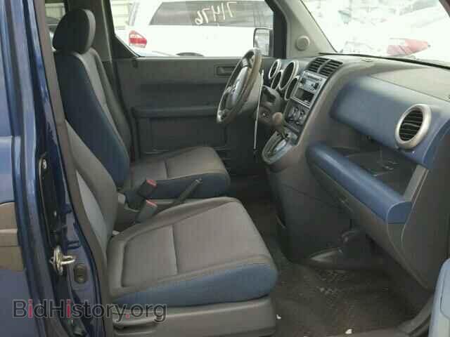 2003 HONDA ELEMENT - VIN: 5J6YH182X3L005291 - Фото 5