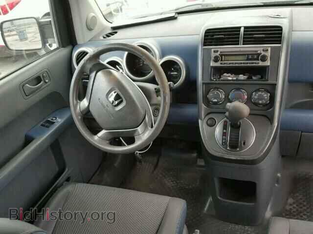 2003 HONDA ELEMENT - VIN: 5J6YH182X3L005291 - Фото 9