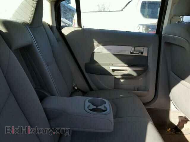 2007 CHRYSLER SEBRING - VIN: 1C3LC56KX7N662955 - Фото 6