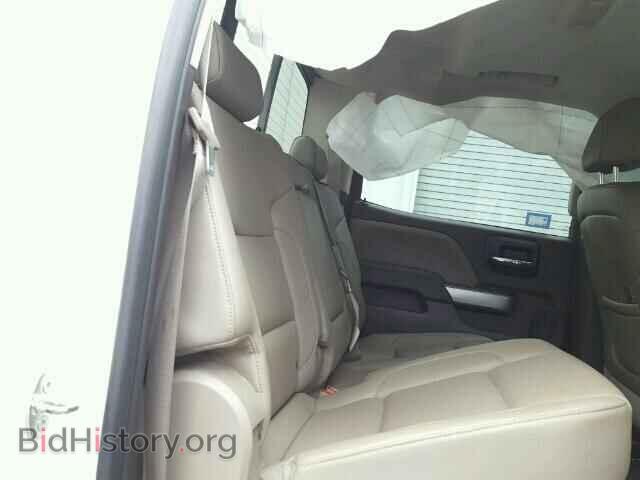 2014 CHEVROLET SILVERADO - VIN: 3GCUKSEC0EG232143 - Фото 6