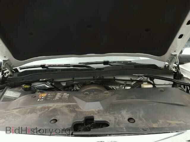 2014 CHEVROLET SILVERADO - VIN: 3GCUKSEC0EG232143 - Фото 7