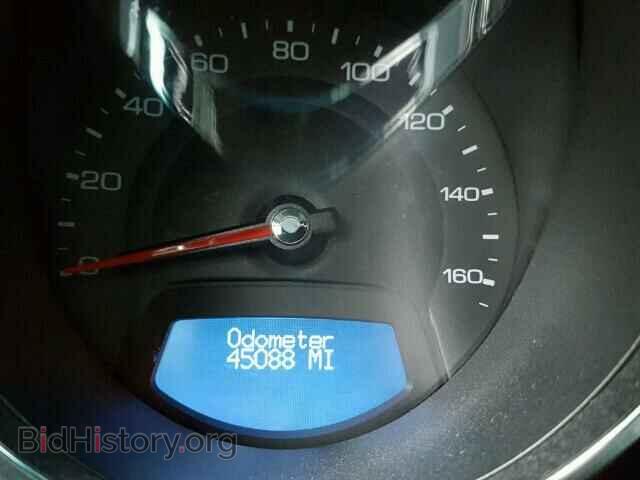 2012 CADILLAC CTS - VIN: 1G6DA1E30C0138264 - Фото 8
