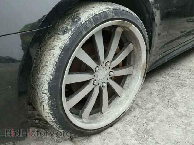 2012 CADILLAC CTS - VIN: 1G6DA1E30C0138264 - Фото 9