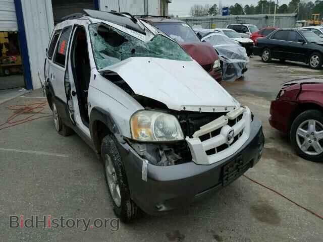 Photo 4F2YZ04156KM13332 - MAZDA TRIBUTE 2006