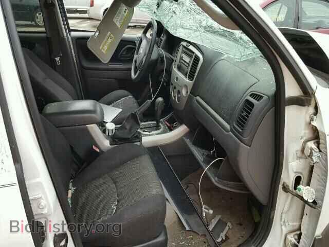 2006 MAZDA TRIBUTE - VIN: 4F2YZ04156KM13332 - Фото 5