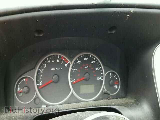 2006 MAZDA TRIBUTE - VIN: 4F2YZ04156KM13332 - Фото 8