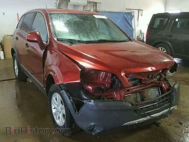 Photo 3GSCL33PX9S604700 - SATURN VUE 2009
