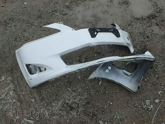 2010 LEXUS IS250 - VIN: JTHBF5C21A5107370 - Фото 10