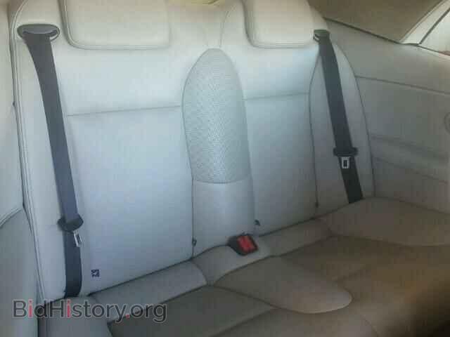 2008 SAAB 9 3 - VIN: YS3FB79Y686001693 - Фото 6