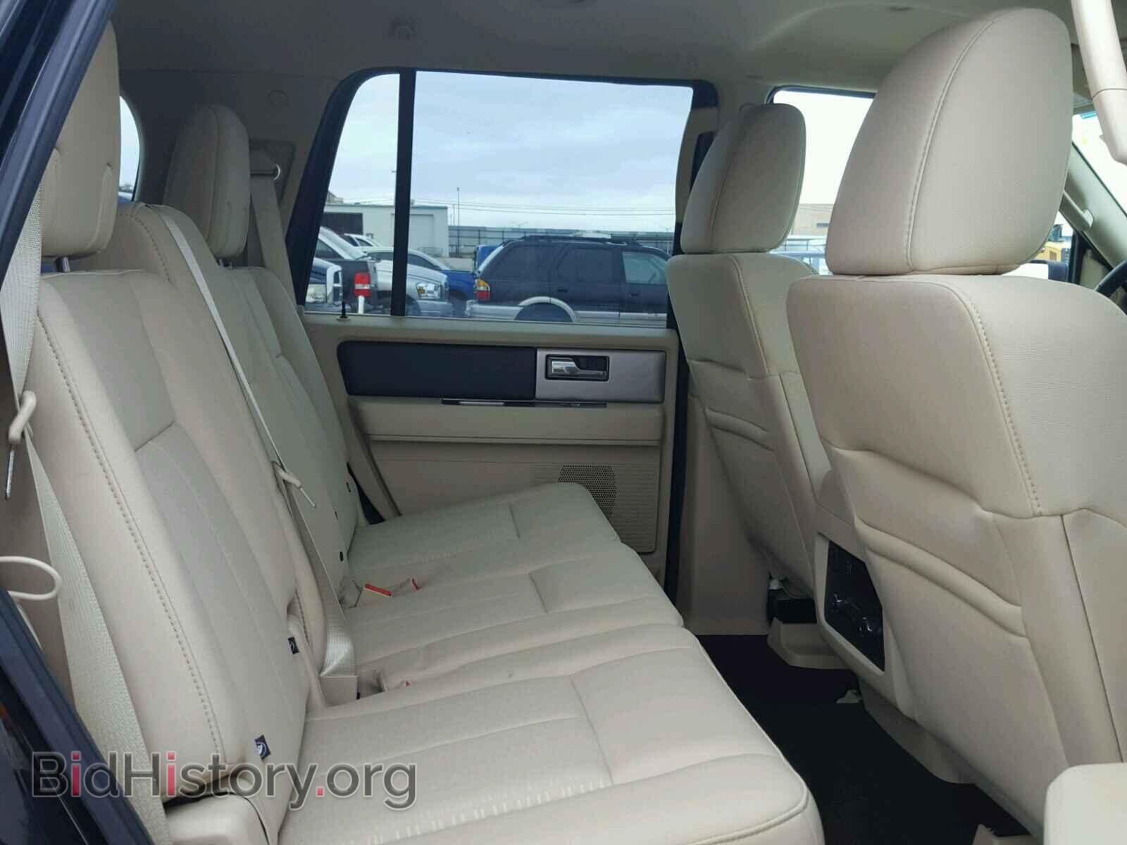 2017 FORD EXPEDITION - VIN: 1FMJU1HT2HEA34917 - Фото 6