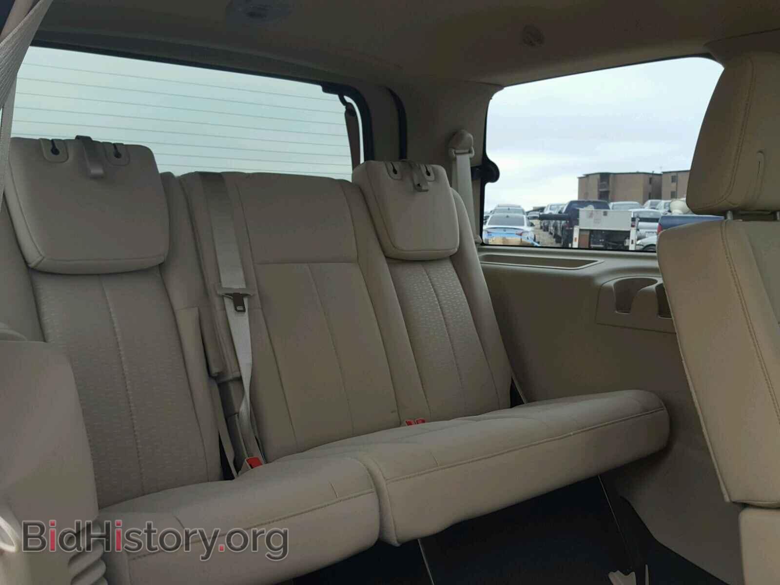 2017 FORD EXPEDITION - VIN: 1FMJU1HT2HEA34917 - Фото 9