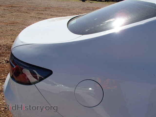 2011 SAAB 9 5 - VIN: YS3GN4AR9B4000412 - Фото 9