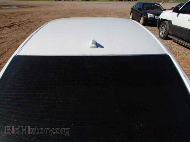 2011 SAAB 9 5 - VIN: YS3GN4AR9B4000412 - Фото 10