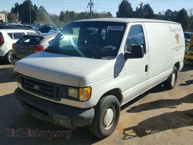 2003 FORD ECONOLINE - VIN: 1FTRE14243HA32692 - Photo 2