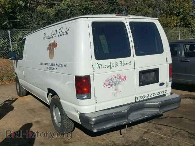 2003 FORD ECONOLINE - VIN: 1FTRE14243HA32692 - Photo 3