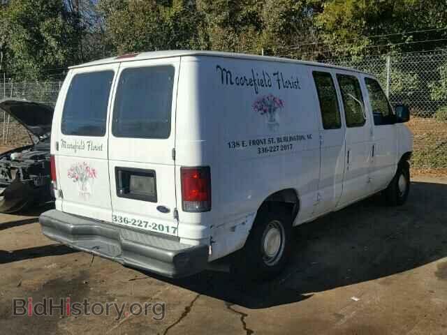 2003 FORD ECONOLINE - VIN: 1FTRE14243HA32692 - Photo 4