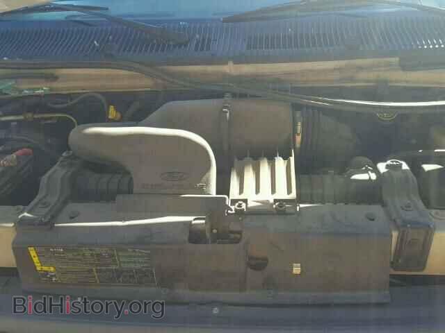 2003 FORD ECONOLINE - VIN: 1FTRE14243HA32692 - Photo 7